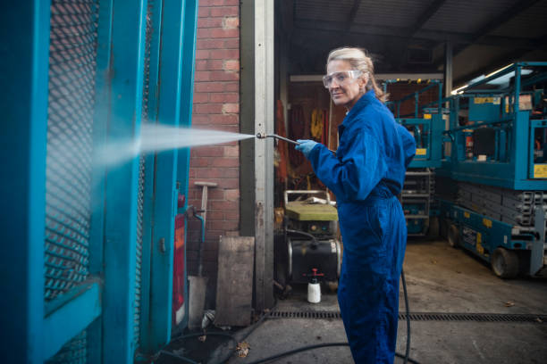 Best Residential Pressure Washing Services  in Eagle Grove, IA