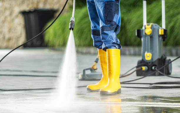 Best Local Pressure Washing Services  in Eagle Grove, IA