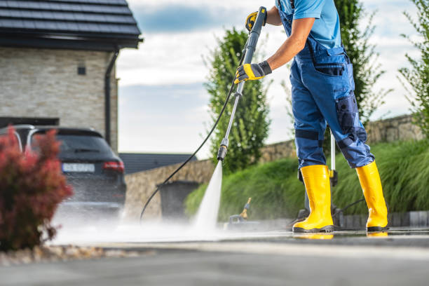 Best Residential Pressure Washing Services  in Eagle Grove, IA