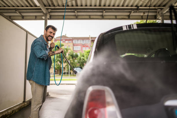 Best Commercial Pressure Washing  in Eagle Grove, IA
