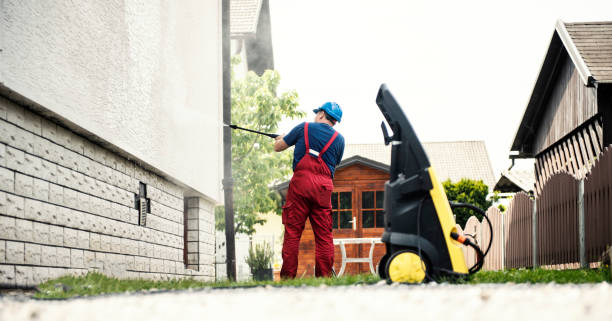 Best Commercial Pressure Washing  in Eagle Grove, IA